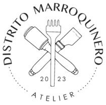 DISTRITO MARROQUINERO