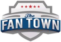 THE FAN TOWN
