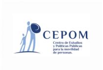 CEPOM CENTRO DE ESTUDIOS Y POLITICAS PUBLICAS PARA LA MOVILIDAD DE PERSONAS.