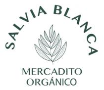 SALVIA BLANCA MERCADITO ORGÁNICO