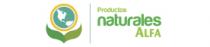 PRODUCTOS NATURALES ALFA