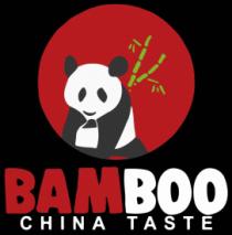 BAMBOO CHINA TASTE