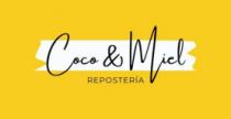 COCO & MIEL