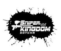 SNIPER KINGDOM GOTCHA