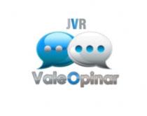JVR VALE OPINAR