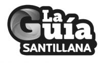 LA GUÍA SANTILLANA