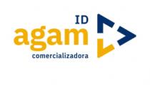 ID AGAM COMERCIALIZADORA