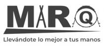MARQ LLEVÁNDOTE LO MEJOR A TUS MANOS