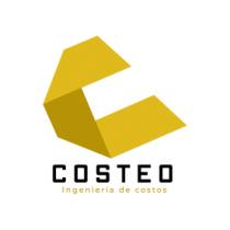 C COSTEO INGENIERÍA DE COSTOS