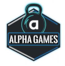 ALPHA GAMES