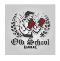 OLD SCHOOL BOX