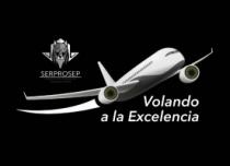 VOLANDO A LA EXCELENCIA
