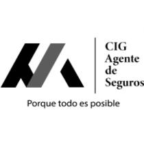 CIG AGENTE DE SEGUROS PORQUE TODO ES POSIBLE