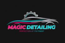 MAGIC DETAILING PERFECTION AT ITS FINEST