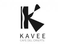 KAVEE CAFÉ DEL ORIENTE