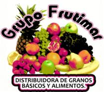 GRUPO FRUTIMAR DISTRIBUIDORA DE GRANOS BÁSICOS Y ALIMENTOS.