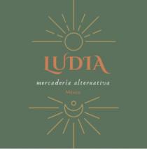 LUDIA MERCADERIA ALTERNATIVA