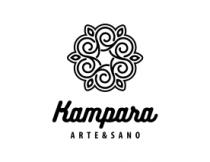 KAMPARA ARTE&SANO