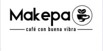 MAKEPA CAFÉ CON BUENA VIBRA