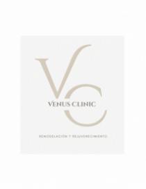 VC VENUS CLINIC REMODELACION Y REJUVENECIMIENTO
