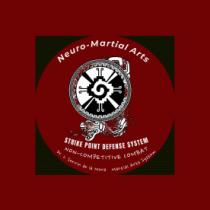NEURO-MARTIAL ARTS STRIKE POINT DEFENSE SYSTEM NON-COMPETITIVE COMBAT DR. L SERVIN DE LA MORA MARTIAL ARTS SYSTEM