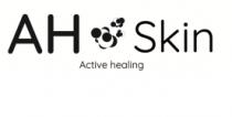 AH SKIN ACTIVE HEALING