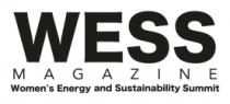 WESS MAGAZINE WOMEN'S ENERGY AND SUSTAINABILITY SUMMIT