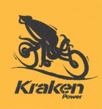 KRAKEN POWER