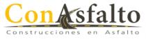 CONASFALTO. CONSTRUCCIONES EN ASFALTO