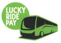 LUCKY RIDE PAY