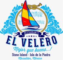 EL VELERO MEJOR QUE BUENO