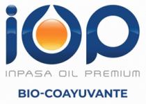 IOP INPASA OIL PREMIUM BIO-COAYUVANTE