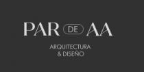 PAR DE AA