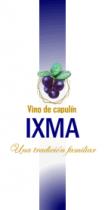 IXMA