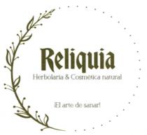 RELIQUIA ¡EL ARTE DE SANAR!
