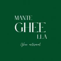 MANTE GHEE LLA GHEE ARTESANAL