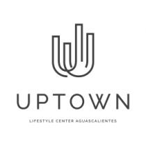 UPTOWN LIFESTYLE CENTER AGUASCALIENTES