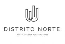 DISTRITO NORTE LIFESTYLE CENTER AGUASCALIENTES