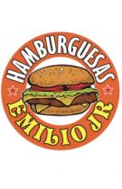 HAMBURGESAS EMILIO JR