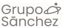 GRUPO SÁNCHEZ