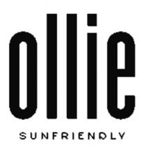 OLLIE SUNFRIENDLY