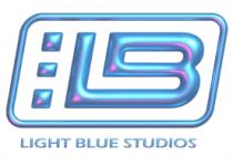 LIGHT BLUE STUDIOS