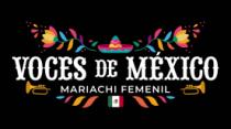 MARIACHI FEMENIL VOCES DE MEXICO