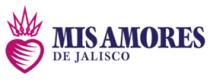MIS AMORES DE JALISCO