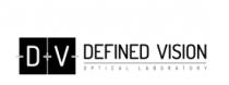 DV DEFINED VISION OPTICAL LABORATORY