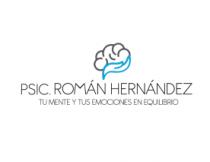 PSICÓLOGO ROMÁN HERNÁNDEZ TU MENTE Y TUS EMOCIONES EN EQUILIBRIO