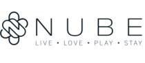 N NUBE LIVE LOVE PLAY STAY
