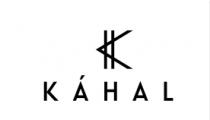 KÁHAL; Y UNA 