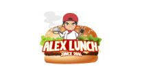 ALEX LUNCH