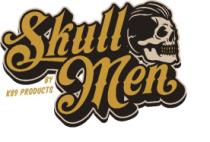SKULL MEN BY K89 PRODUCTS